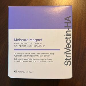 STRIVECTIN Moisture Magnet hyaluronic gel Cream NEW 40mL/ 1.4 fl oz
